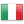 Flag of Italy